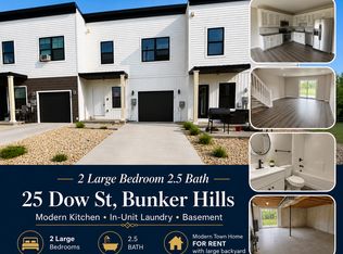 25 Dow St, Bunker Hill, WV 25413
