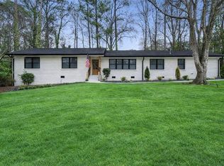 725 Starlight Ln, Atlanta, GA 30342