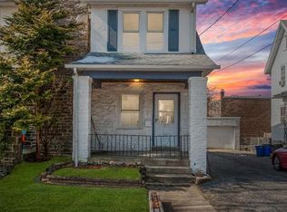 7866 Beverly Blvd, Upper Darby, PA 19082