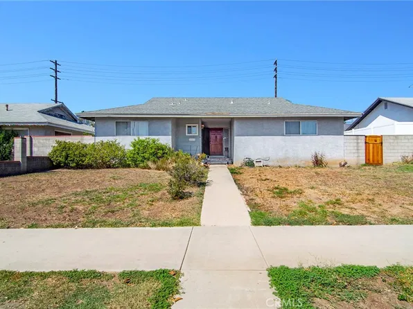 14913 Hubbard St, Sylmar, CA 91342