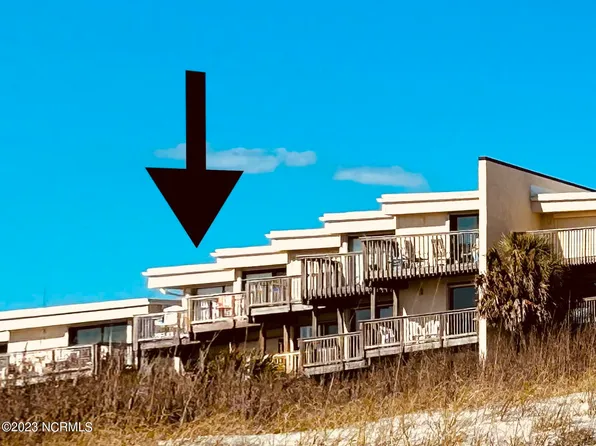9100 Reed Drive #1310, Emerald Isle, NC 28594