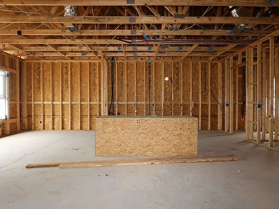 Interior - October 4, 2026