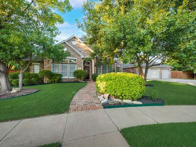 4600 Hampshire Dr, Flower Mound, TX, 75028