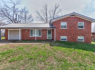 5721 Twickingham Dr, Evansville, IN 47711