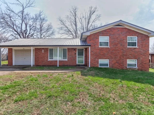 5721 Twickingham Dr, Evansville, IN 47711