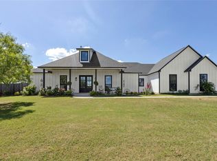 1170 Watterson Rd, Red Rock, TX 78662