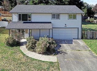 Dawncrest, Oak Harbor, WA 98277