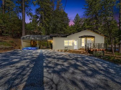 20600 Birchwood Dr, Foresthill, CA, 95631