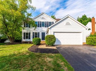 504 Bantry St, Powell, OH 43065