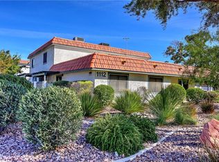 1112 Willow Tree Dr UNIT B, Las Vegas, NV 89128
