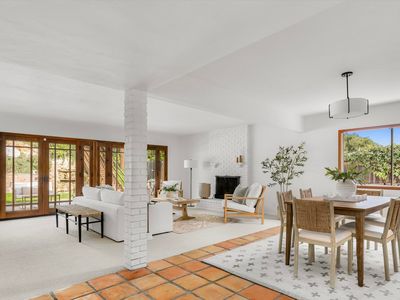1034 Portesuello Ave, Santa Barbara, CA, 93105