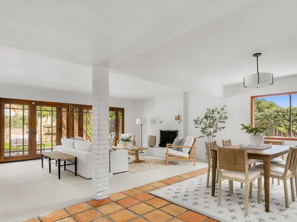 1034 Portesuello Ave, Santa Barbara, CA 93105