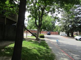254 Cleveland Ave #7, Sacramento, CA 95833