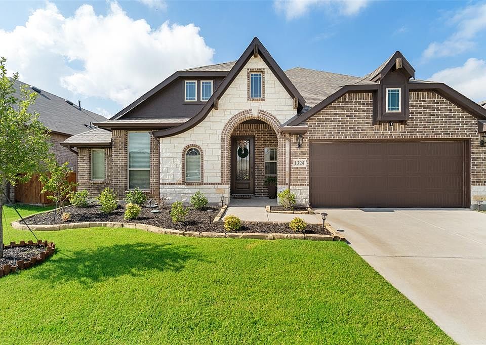 1st image of 1324 Thrasher Dr