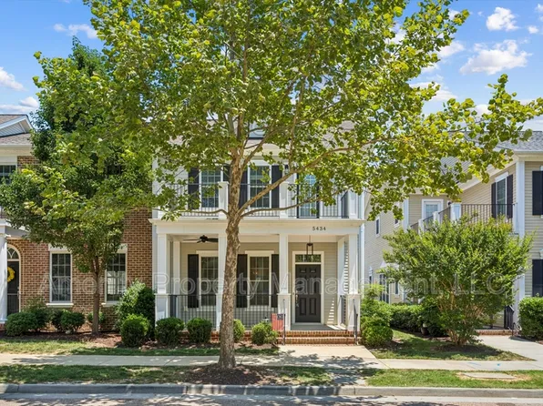 5434 Center St #1, Williamsburg, VA 23188