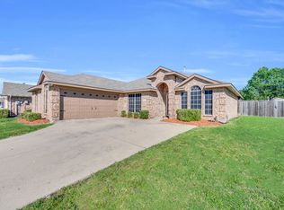 1817 Eastfork Ln, Wylie, TX 75098