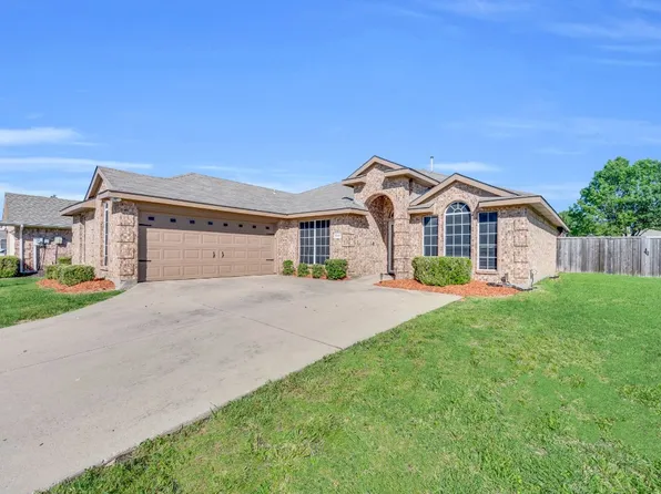 1817 Eastfork Ln, Wylie, TX 75098