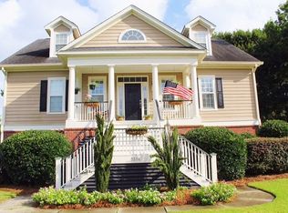 3516 Flowering Oak Way, Mount Pleasant, SC 29466