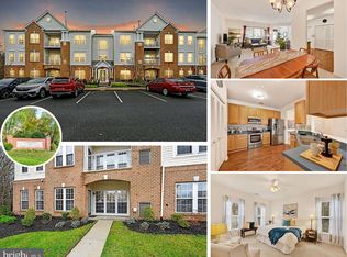 9603 Haven Farm Rd UNIT 9603A, Perry Hall, MD 21128