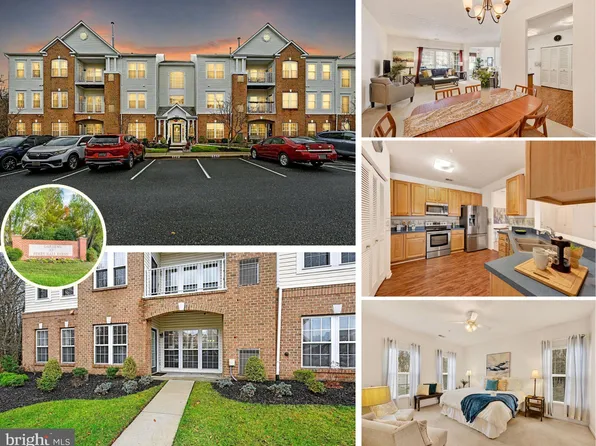9603 Haven Farm Rd Unit 9603A, Perry Hall, MD 21128