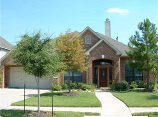 16527 Chalk Maple Ln, Houston, TX 77095