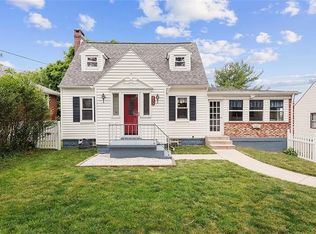 635 3rd St, North Versailles, PA
