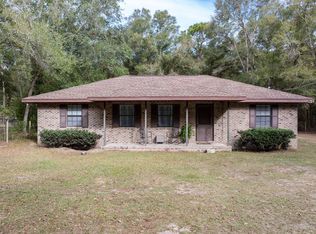 4113 288th Ter, Branford, FL 32008