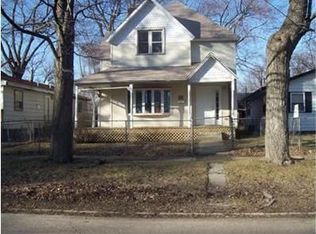 639 Highland Ave, Benton Harbor, MI 49022
