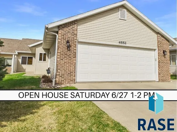 4552 E 49th St, Sioux Falls, SD 57110