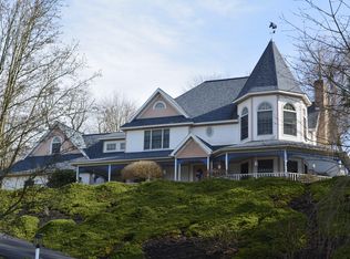 1776 McConnell Dr, Williamsport, PA 17701
