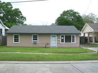 2013 Maryland Ave, Kenner, LA 70062