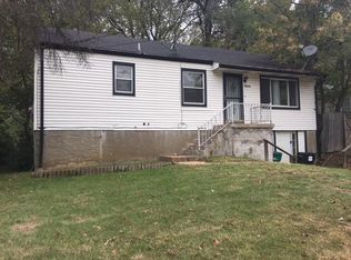 10179 Cloverdale Dr, Saint Louis, MO