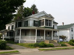 195 Front St, Deposit, NY 13754