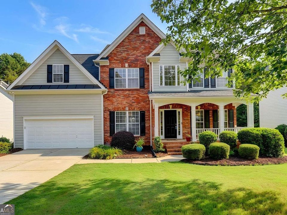 1st image of 4554 Austin Hills Dr