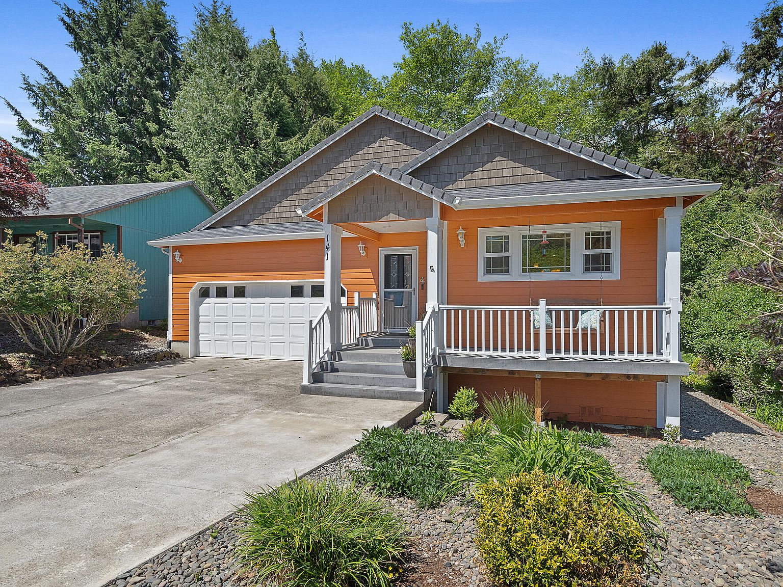 141 N Lagoon Ct, Rockaway Beach, OR 97136 MLS 23242 Zillow