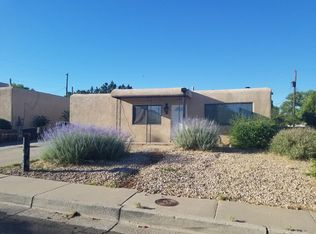 2617 Hagland Pl NE, Albuquerque, NM 87112