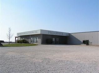 411 W Grant St, Clever, MO 65631