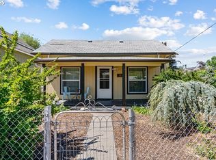 365 S Gilmore St, Heppner, OR 97836