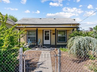 365 S Gilmore St, Heppner, OR, 97836
