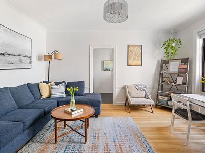 114 Clinton St APT 2G, Brooklyn, NY, 11201