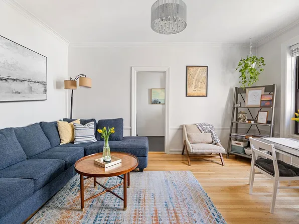 114 Clinton St APT 2G, Brooklyn, NY 11201