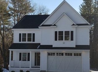 166 Pepperell Rd, Groton, MA 01450