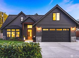 301 S Park Street, Lynden, WA 98264