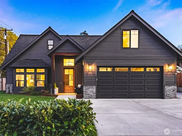 301 S Park Street, Lynden, WA 98264