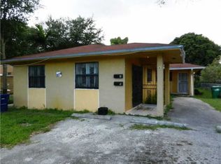 9234 NW 3rd Ave, Miami, FL 33150