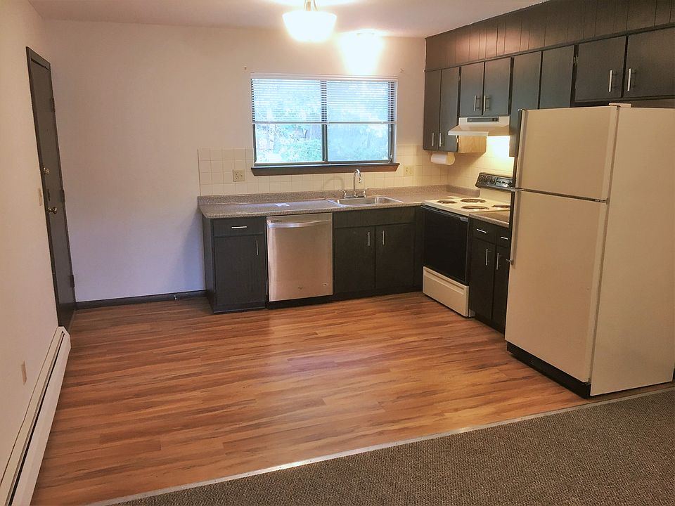 Large Kitchen