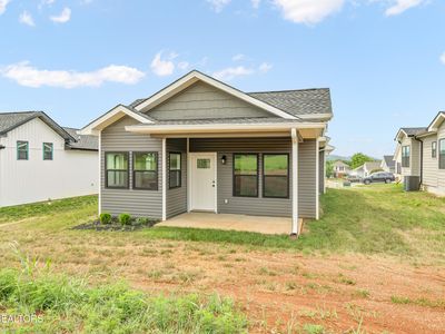 1020 Wentford Ave, Sweetwater, TN, 37874