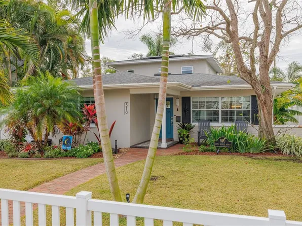 510 25th Ave N, Saint Petersburg, FL 33704