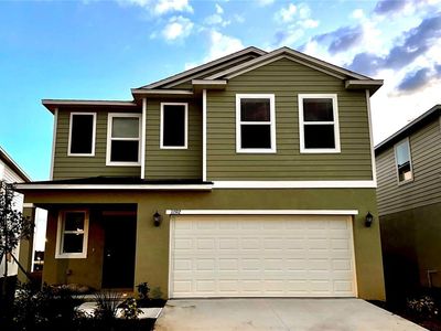 11592 Brae Way, Dade City, FL, 33525