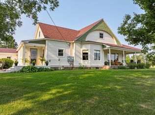 619 Railroad St, Villard, MN 56385